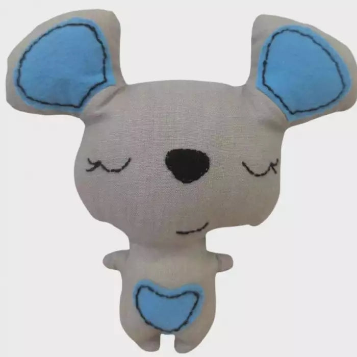 Vaikiškas žaisliukas Veidelis